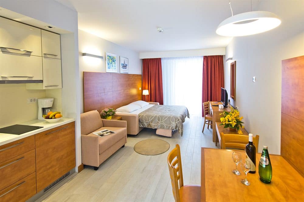 Zaton Holiday Resort