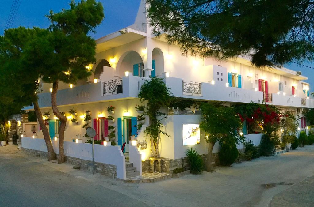 Afrodite Hotel