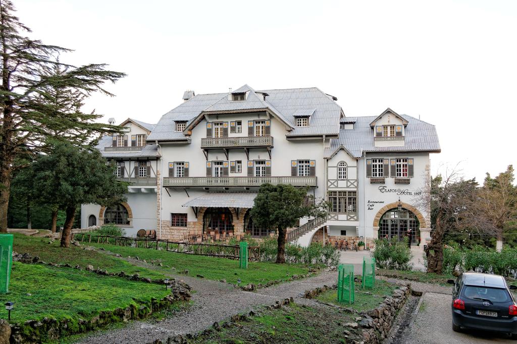 Elafos Hotel