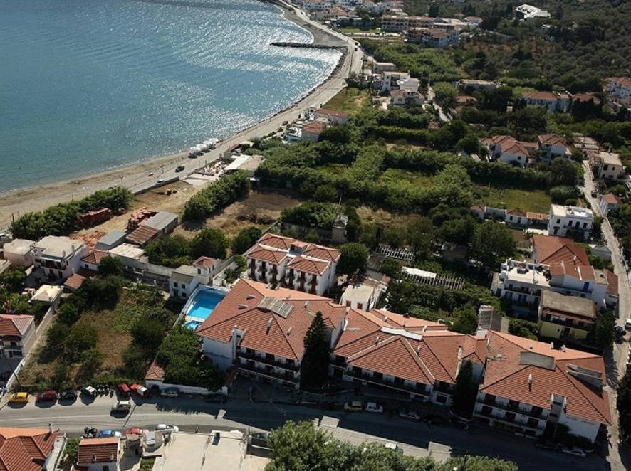 Hotel Amalia