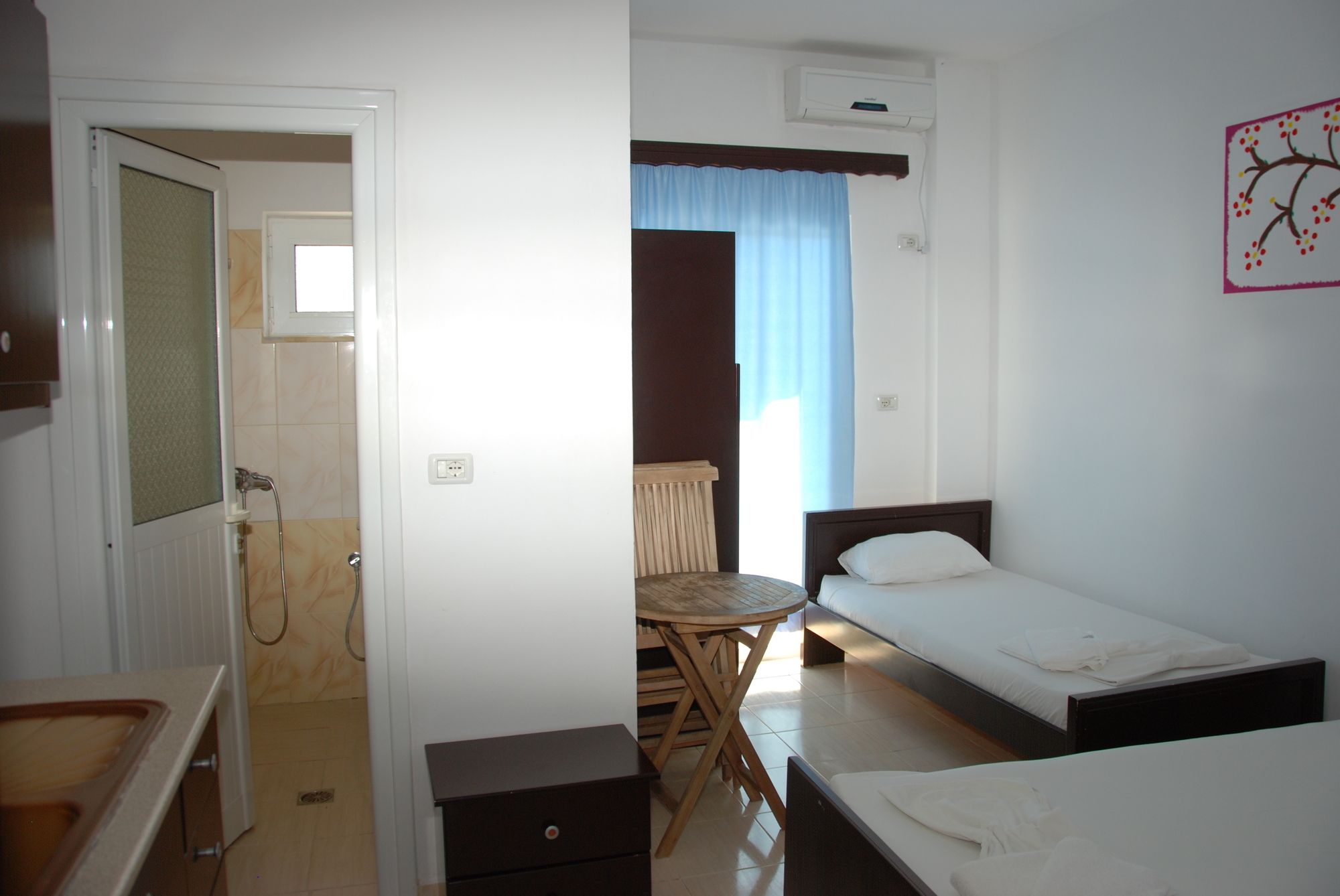 Hotel Murati