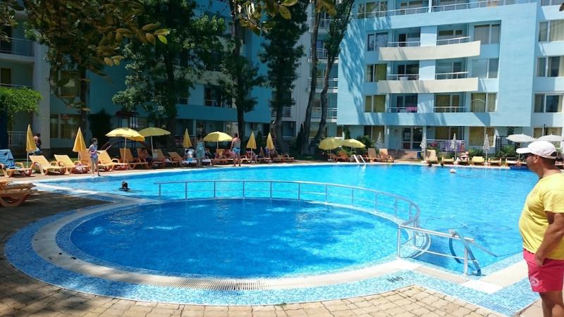 Yassen Holiday Villlage