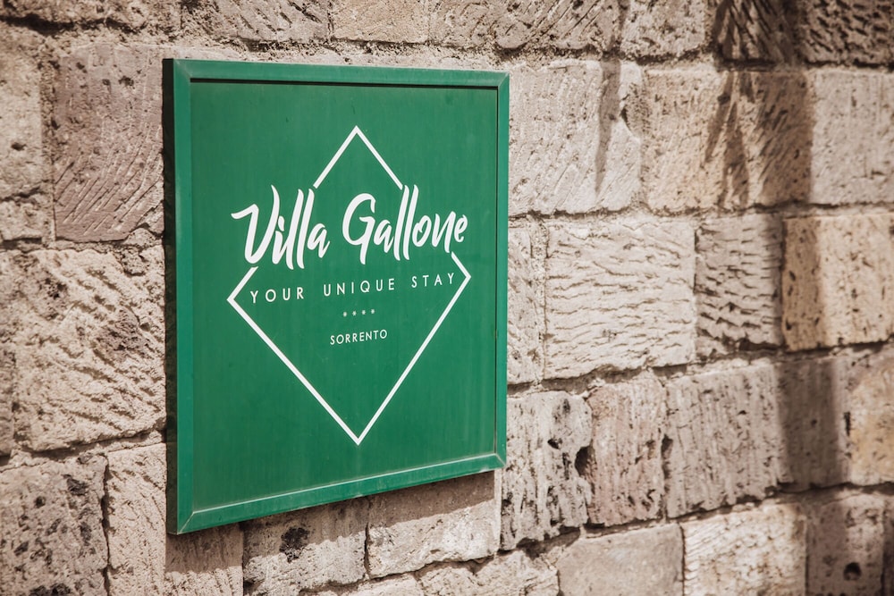 Villa Gallone