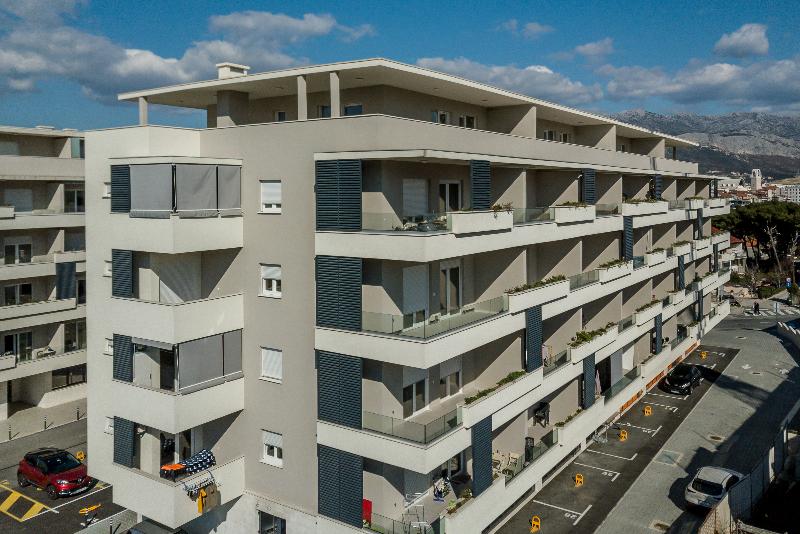 6 Islands Holiday & Business Apartments