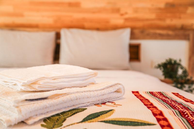 Kandybos Eco Farm Village