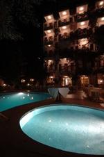 Oreo Hotel