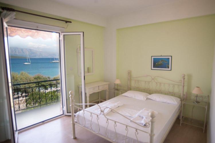 Giorgio Apartments