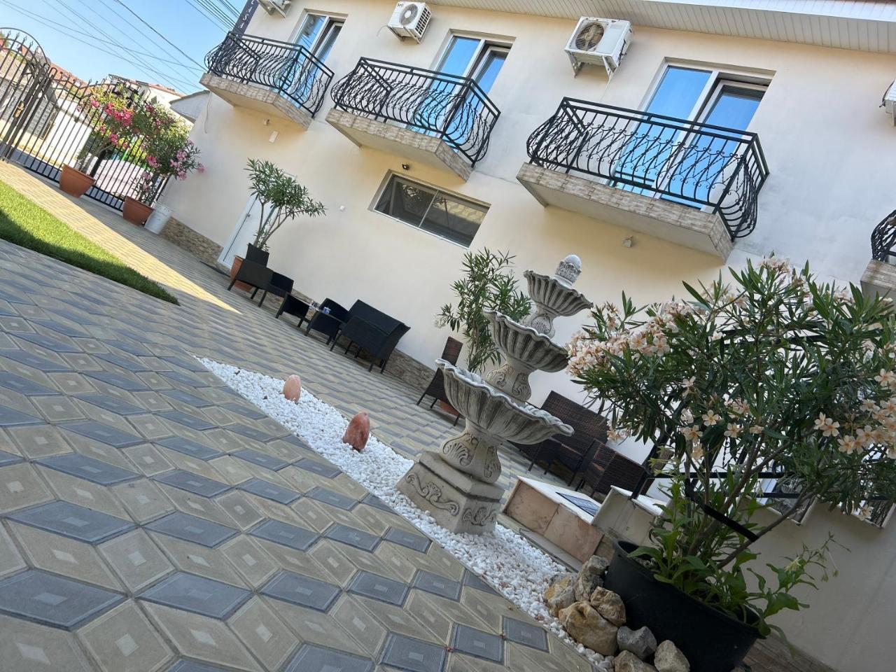 Casa Athena