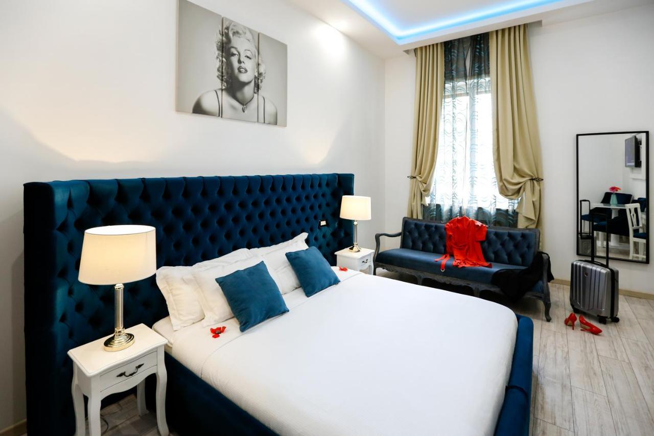 Escape Suite Guest House Ca Domus Collection