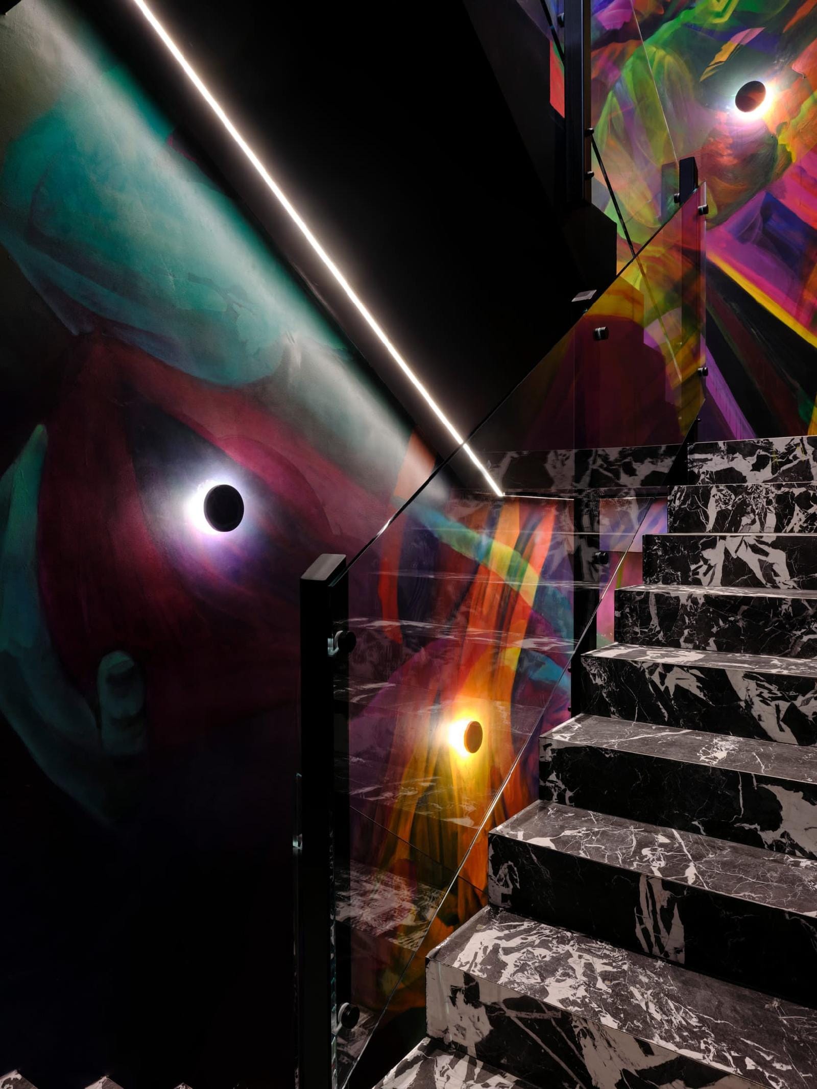 Nur Outline Aparthotel