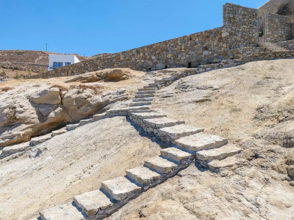 Mykonos Mood Villas
