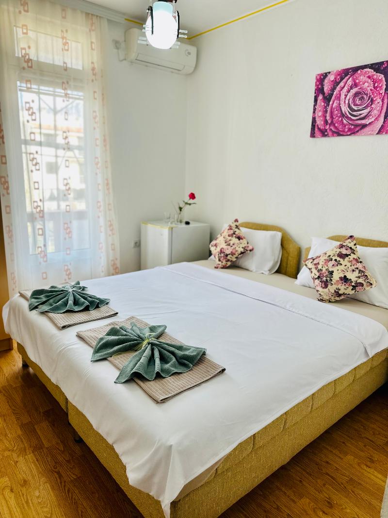 Bogumila Hotel