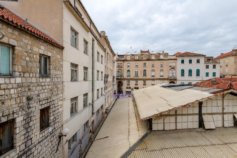 The Code Luxury Rooms