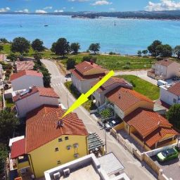 Apartments Zivan
