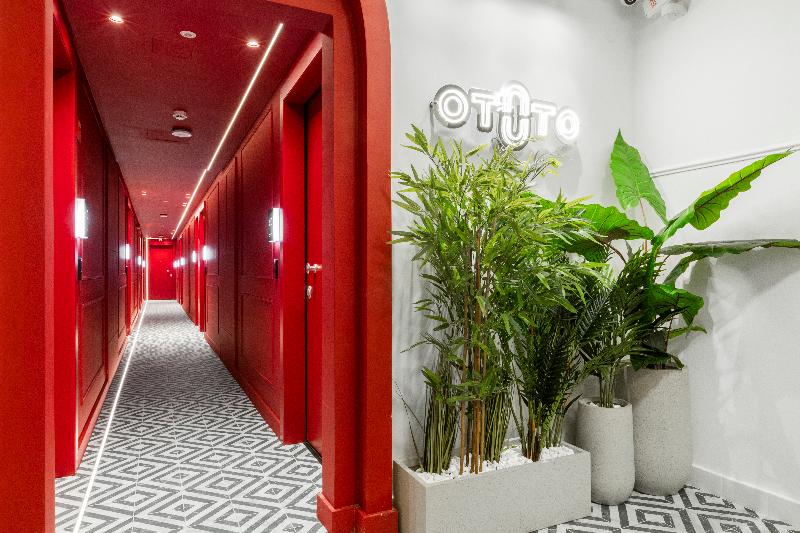 Ototo Stylish Living