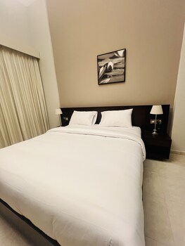 Alraef Luxury Apartments