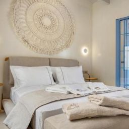 Tellion Suites