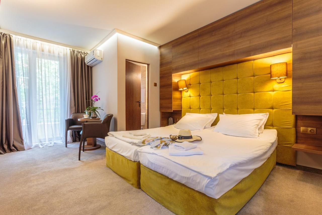 Perla Hotel