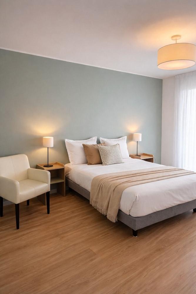 Zenao Appart'hotels Saint-maur-des-fosses