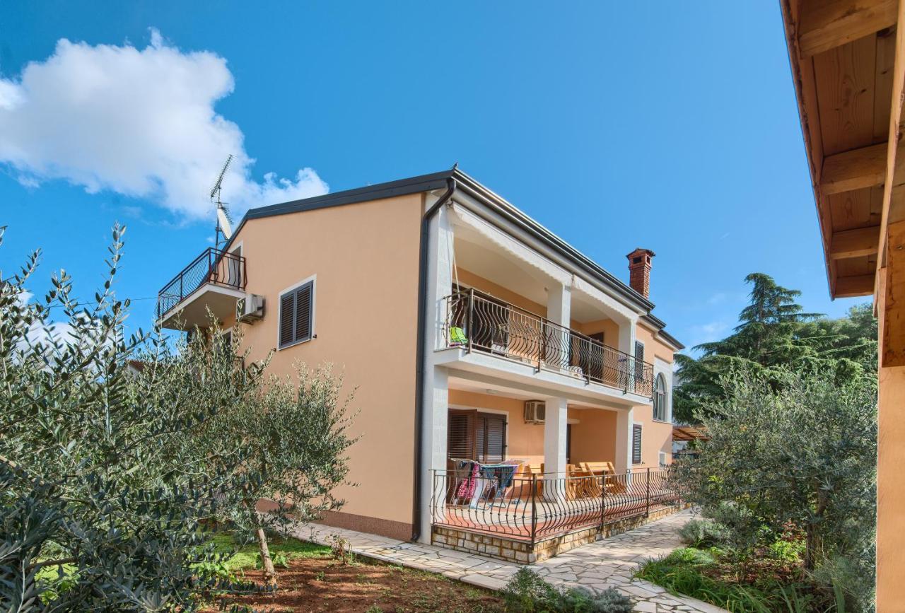 Apartments Vera Savic