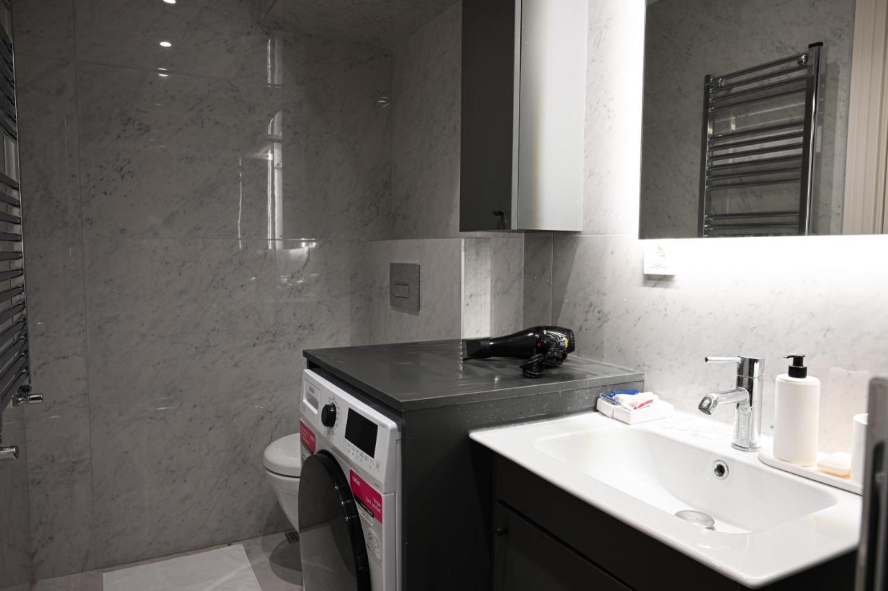Chido Residence