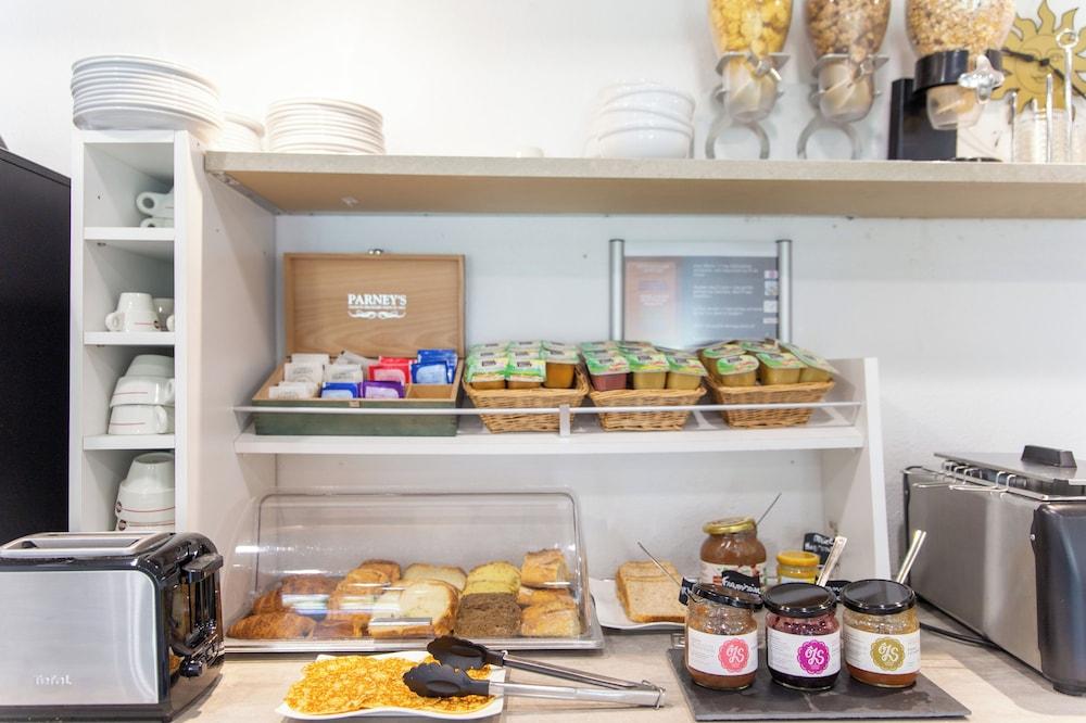 Zenitude Hotel-residences de Chessy