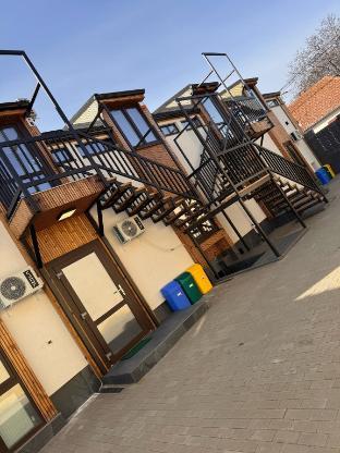 Premont Luxury Ghimbav