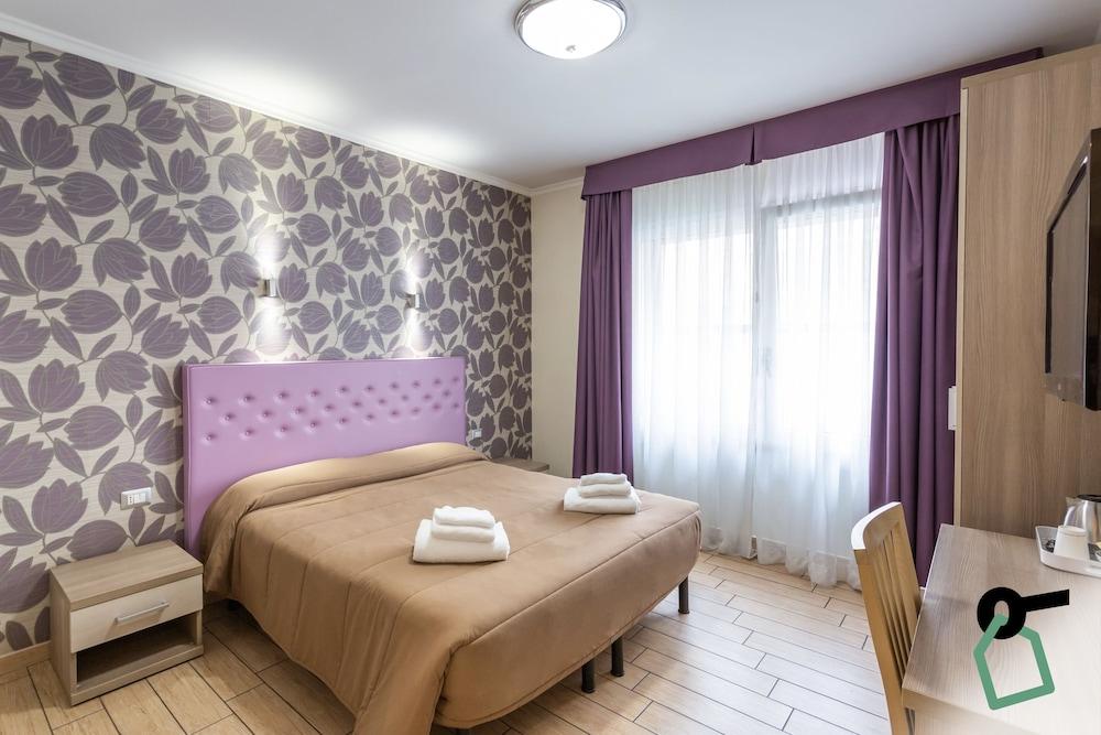 Hotiday Room Collection Rome Barberini