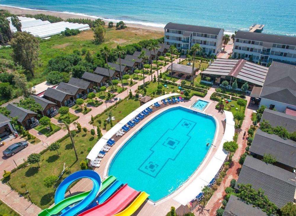 Hitit Marina Hotel & Bungalows