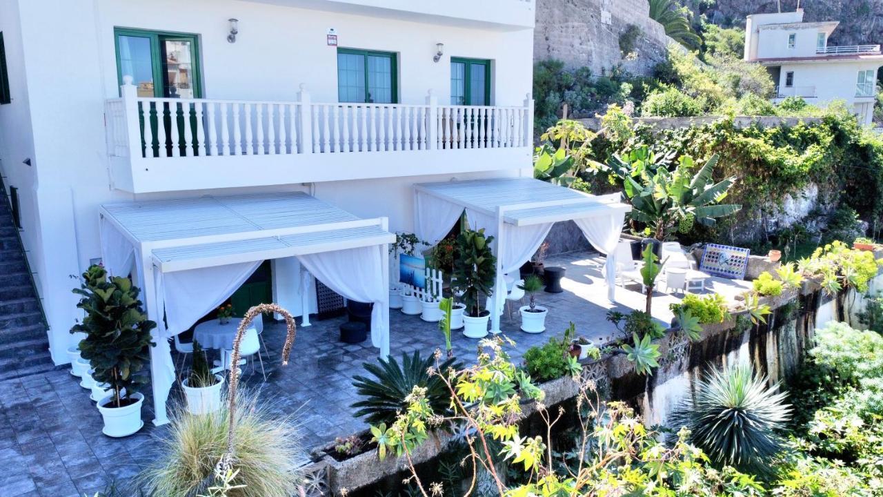 Finca Las Barandas