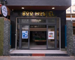 Boo Hostel Danang