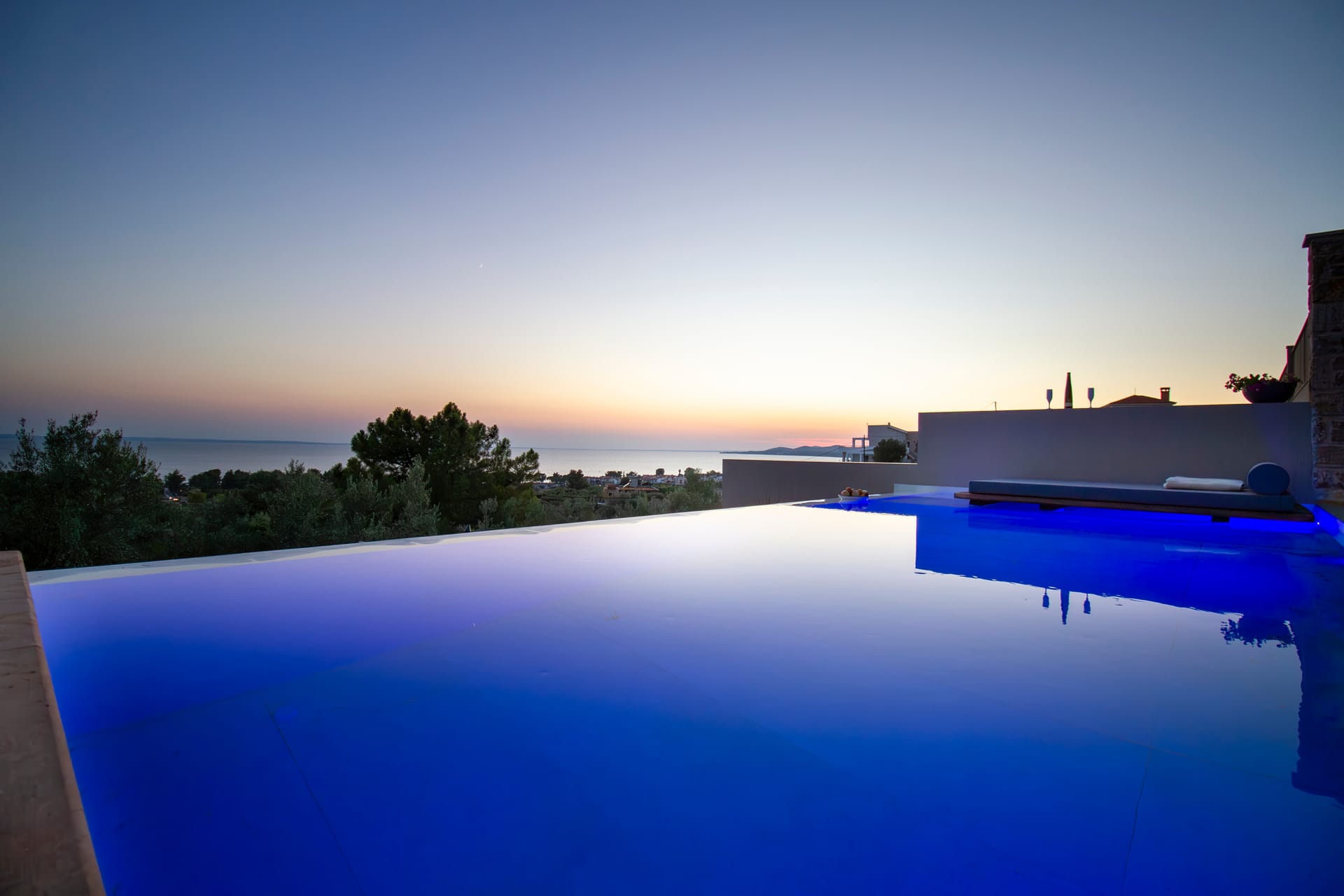 Lithos Villas Resort Nikiti