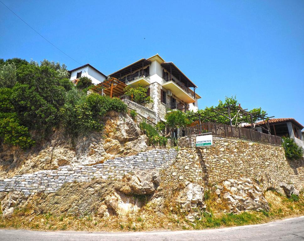 Horto View Apartments