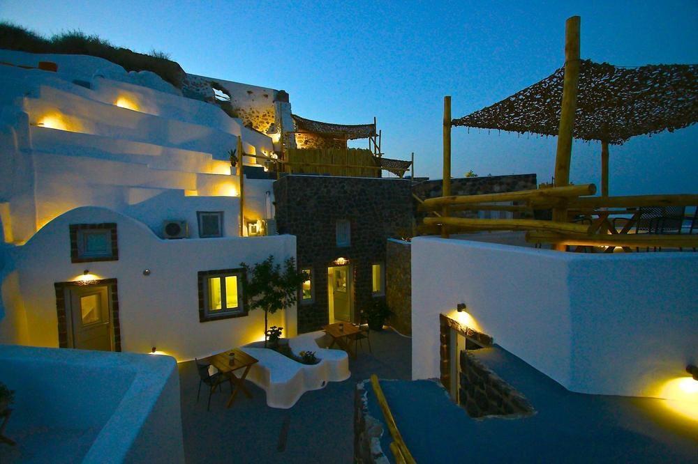 Karpimo Suites