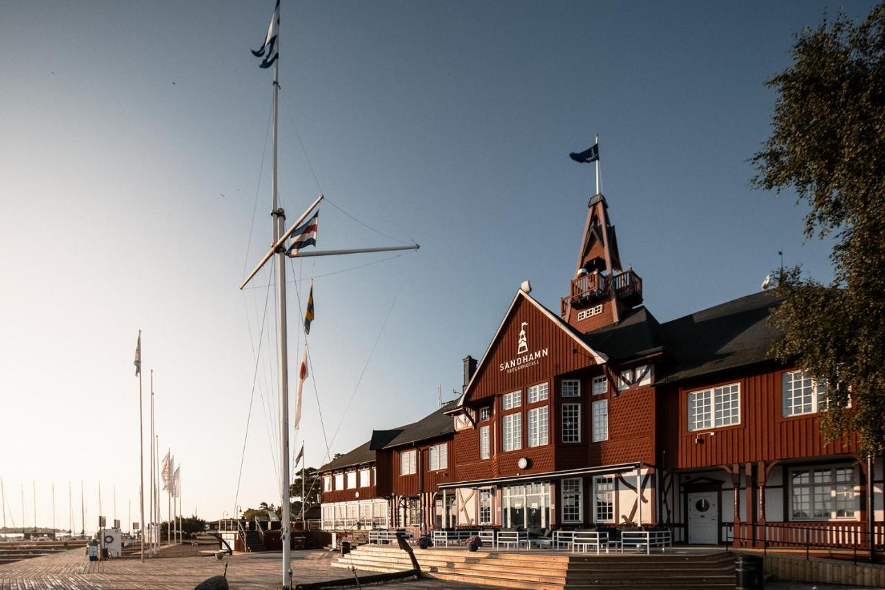 Sandhamn Yacht Hotel
