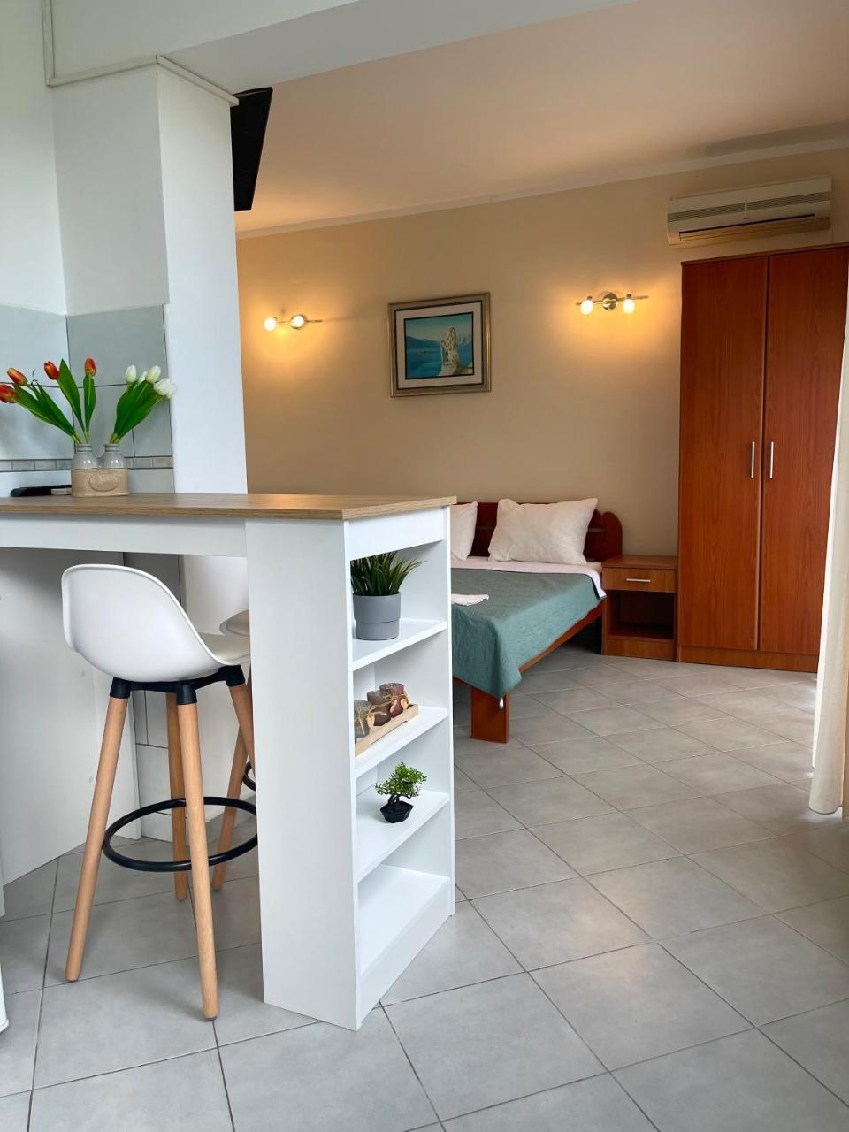 Apartments Solemar2