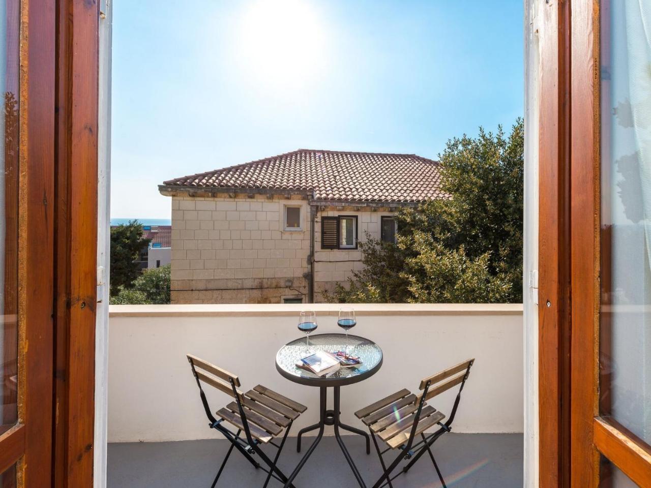 Romance Apartments Dubrovnik