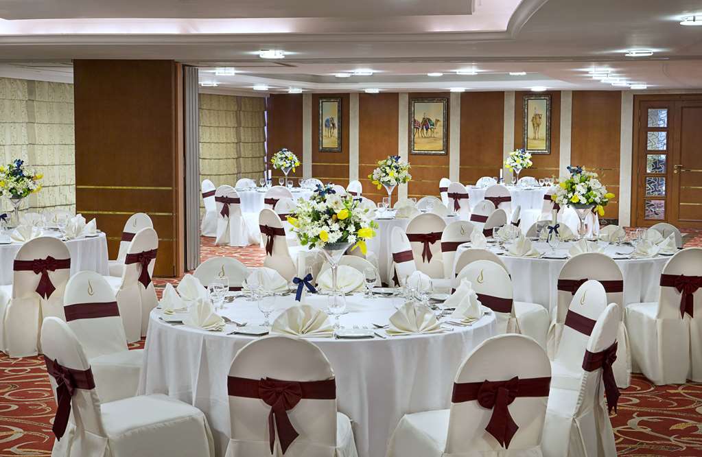 Doubletree by Hilton Dubai Port Saeed