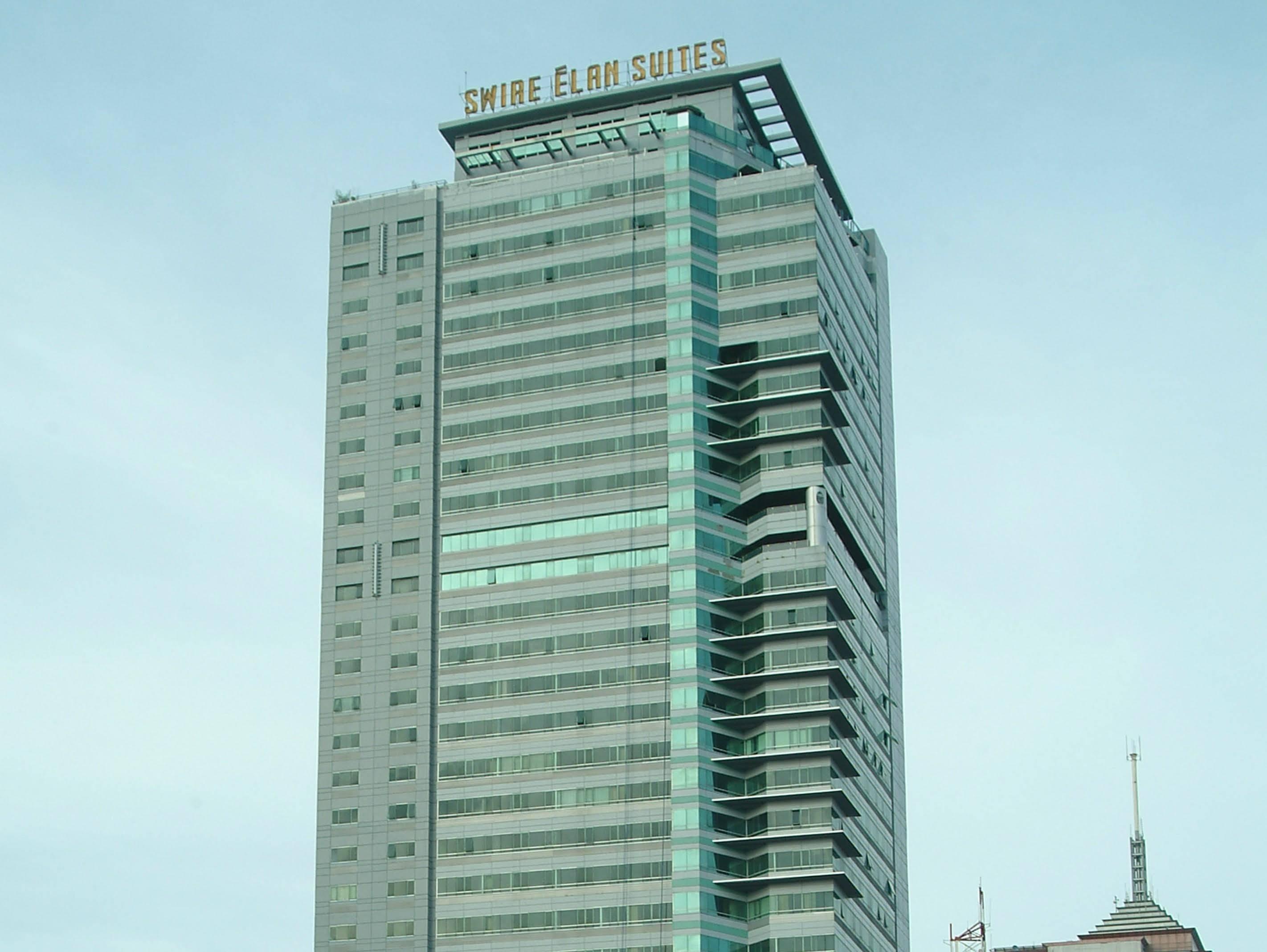 Greenhills Elan Modern