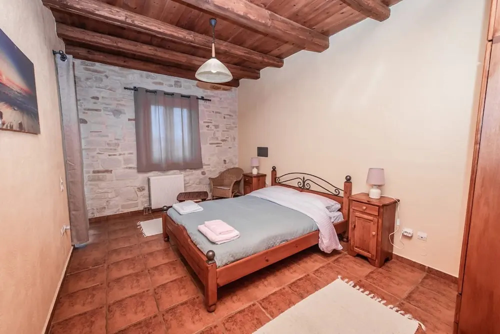 Ydria Villa A