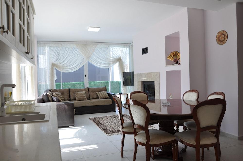 Villa Zeytin