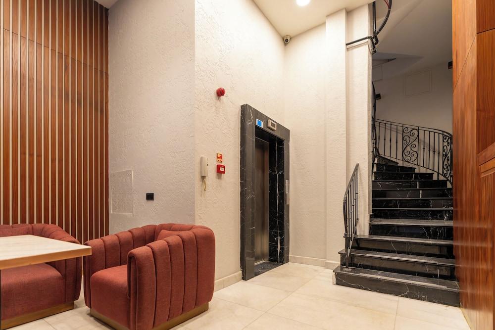 Decamondo Residence Karakoy