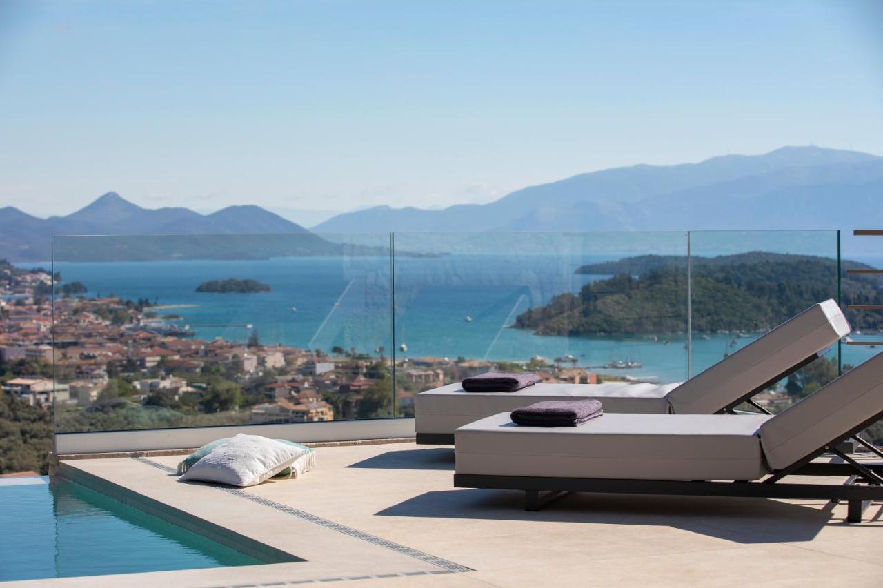 Pothos Afroditi Villas Collection