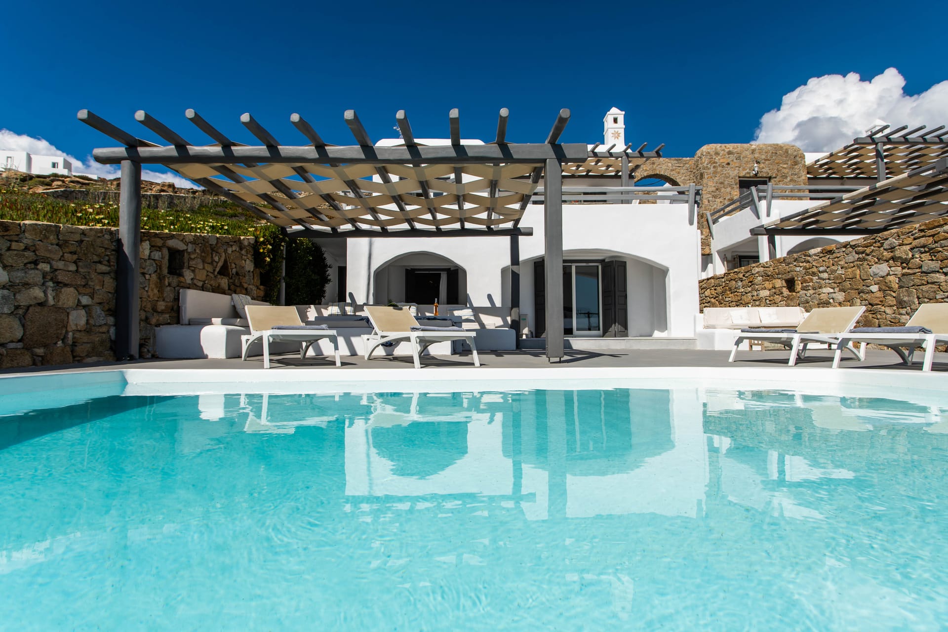 Villa Diorite by Mykonos Rocks