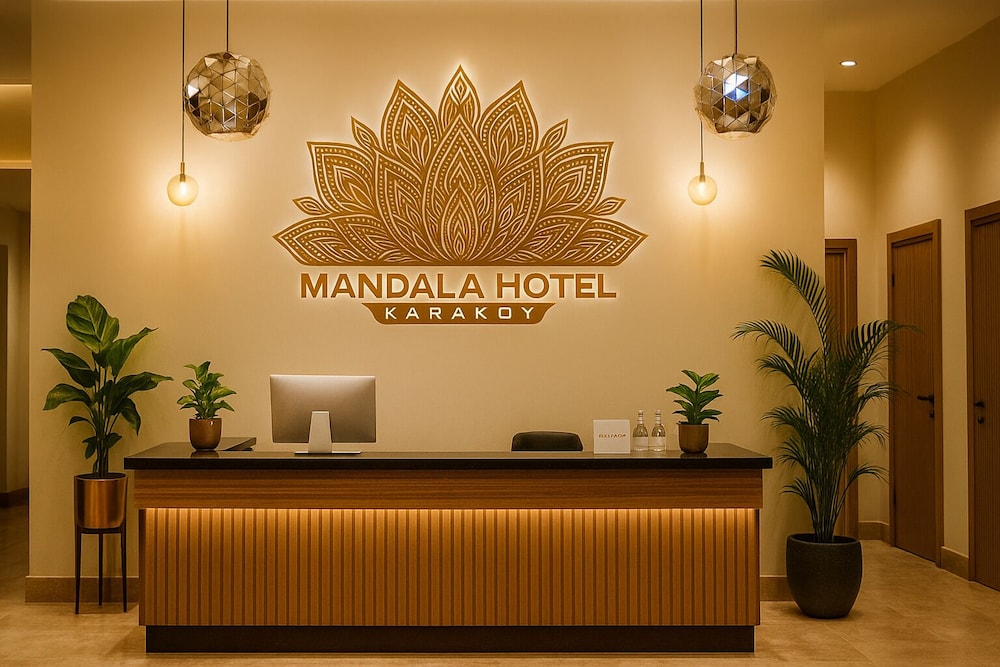 Mandala Karakoy Hotel