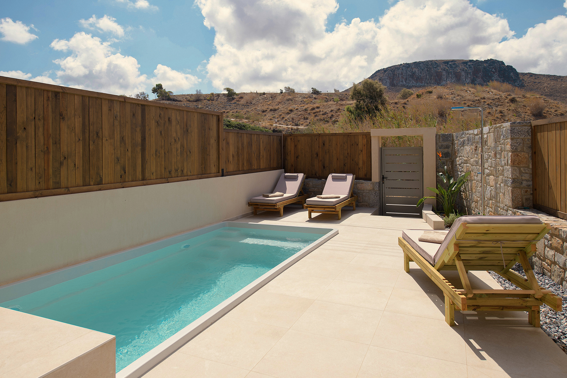The Z Suites