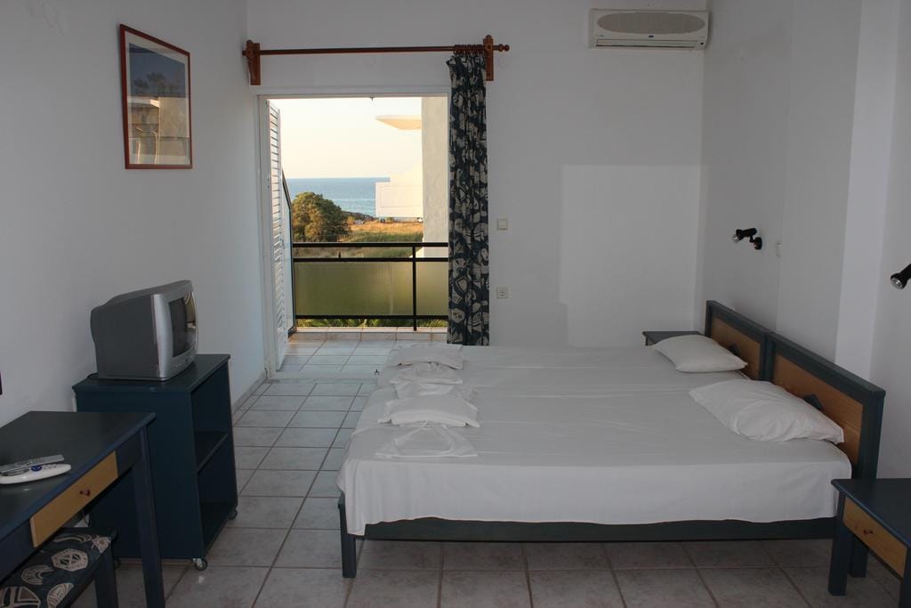 Kalliopi Studios Apartments