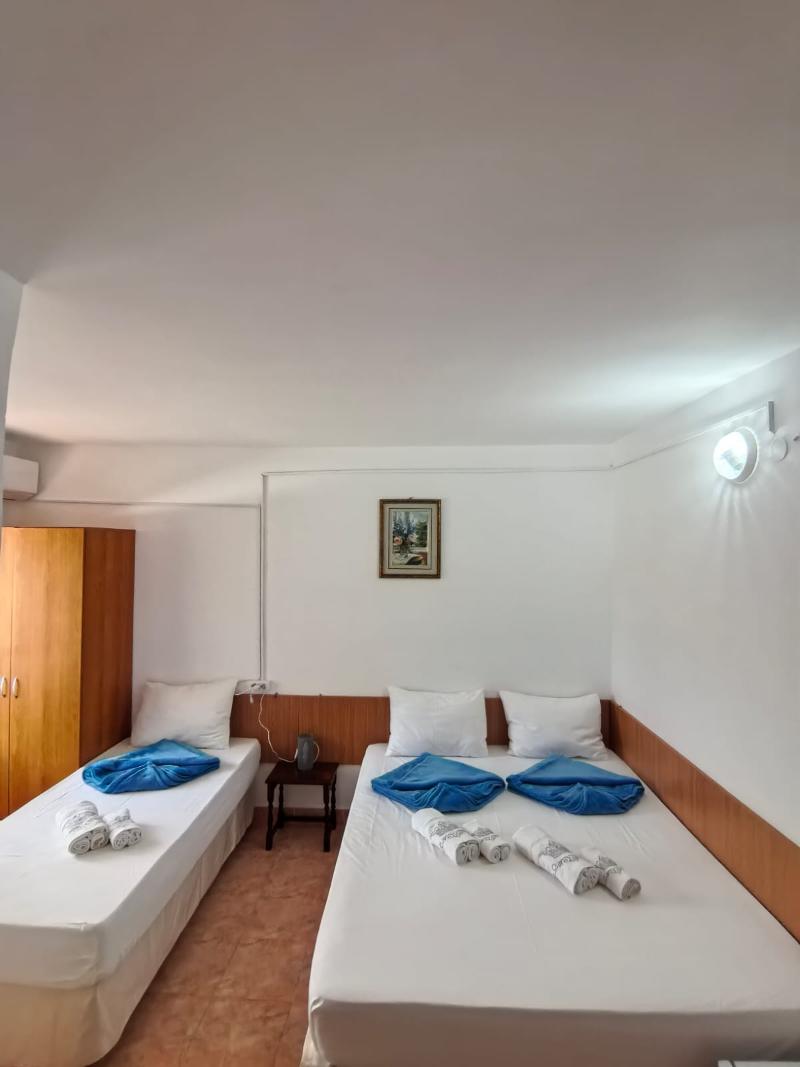 Sea Breeze Costinesti