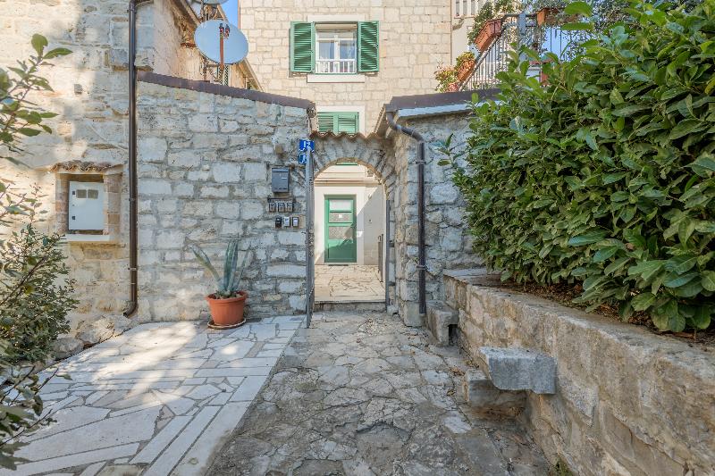 Versi & Note Luxury Rooms