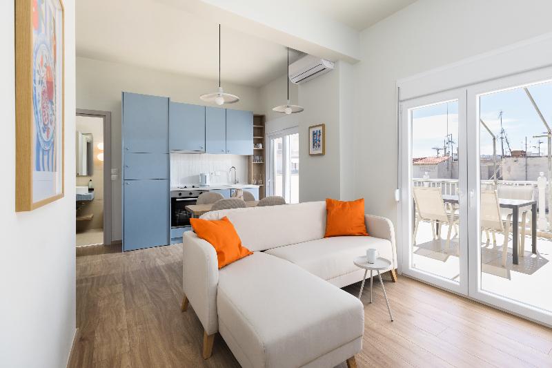 Celine Volos by Halu